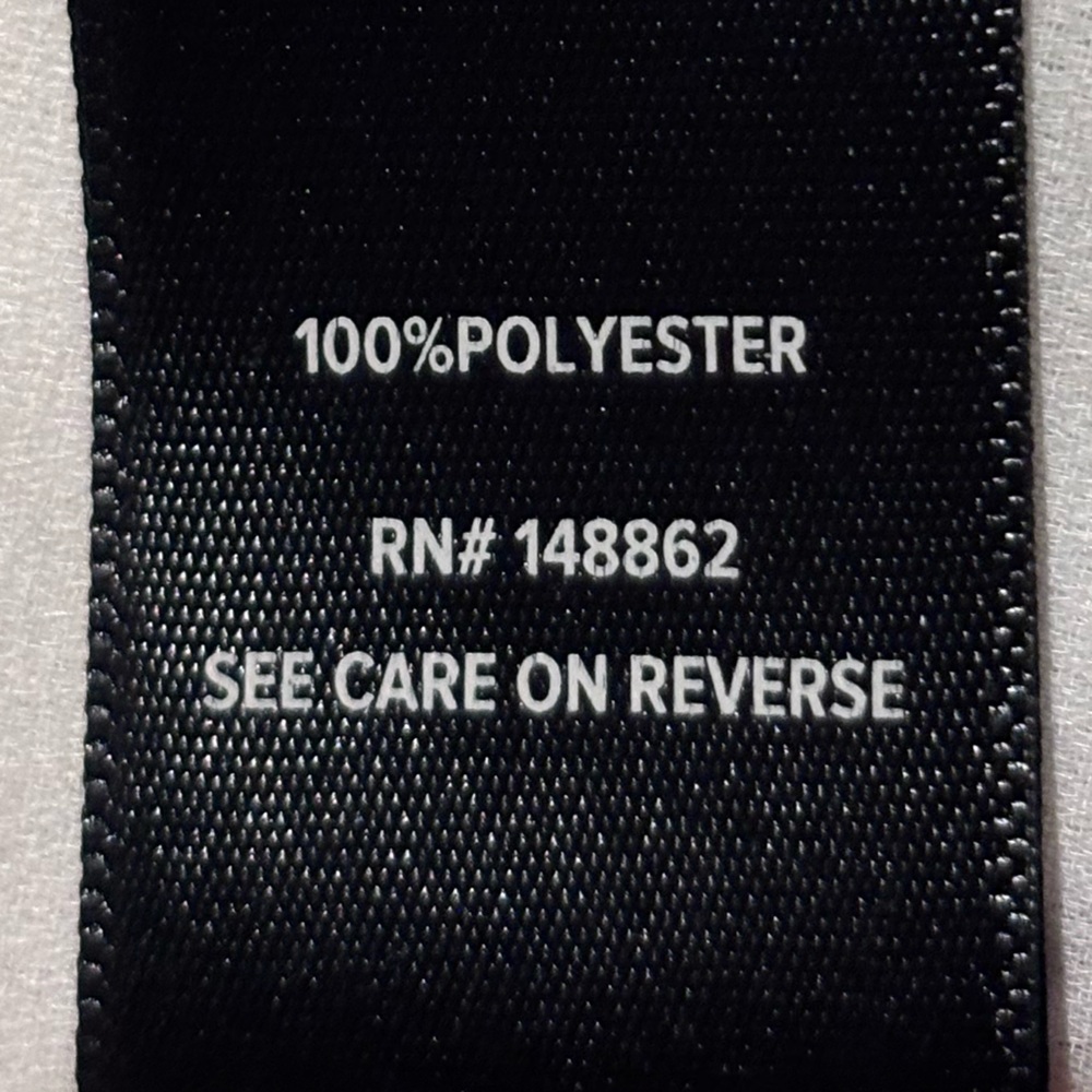 Torrid “Harper Butterflies” Blouse • Size 2 • White / Butterfly Print - Picture 16 of 16